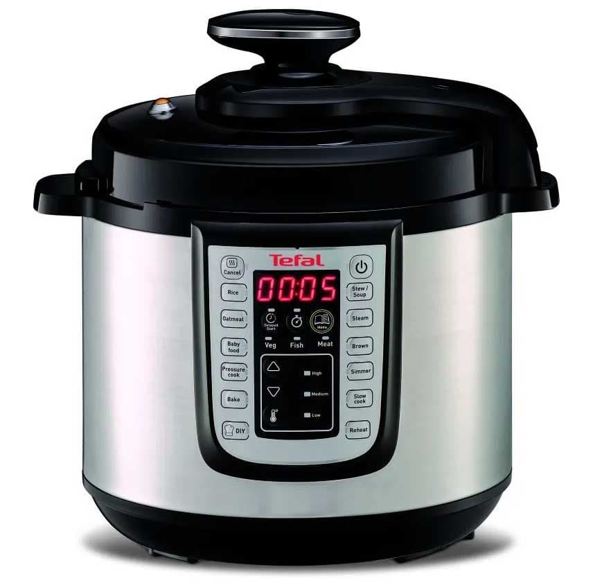 Tefal