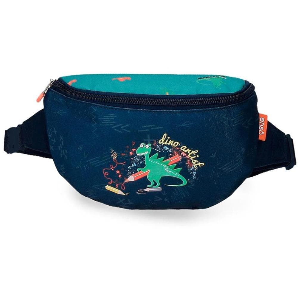 Torbica oko struka Enso Dino Artist 95449