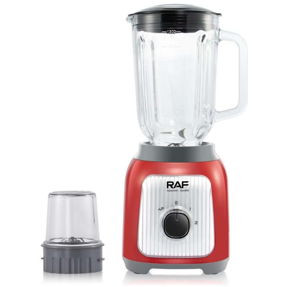 Blender sa mlinom 2u1 400W 1.5L RAF R.2892