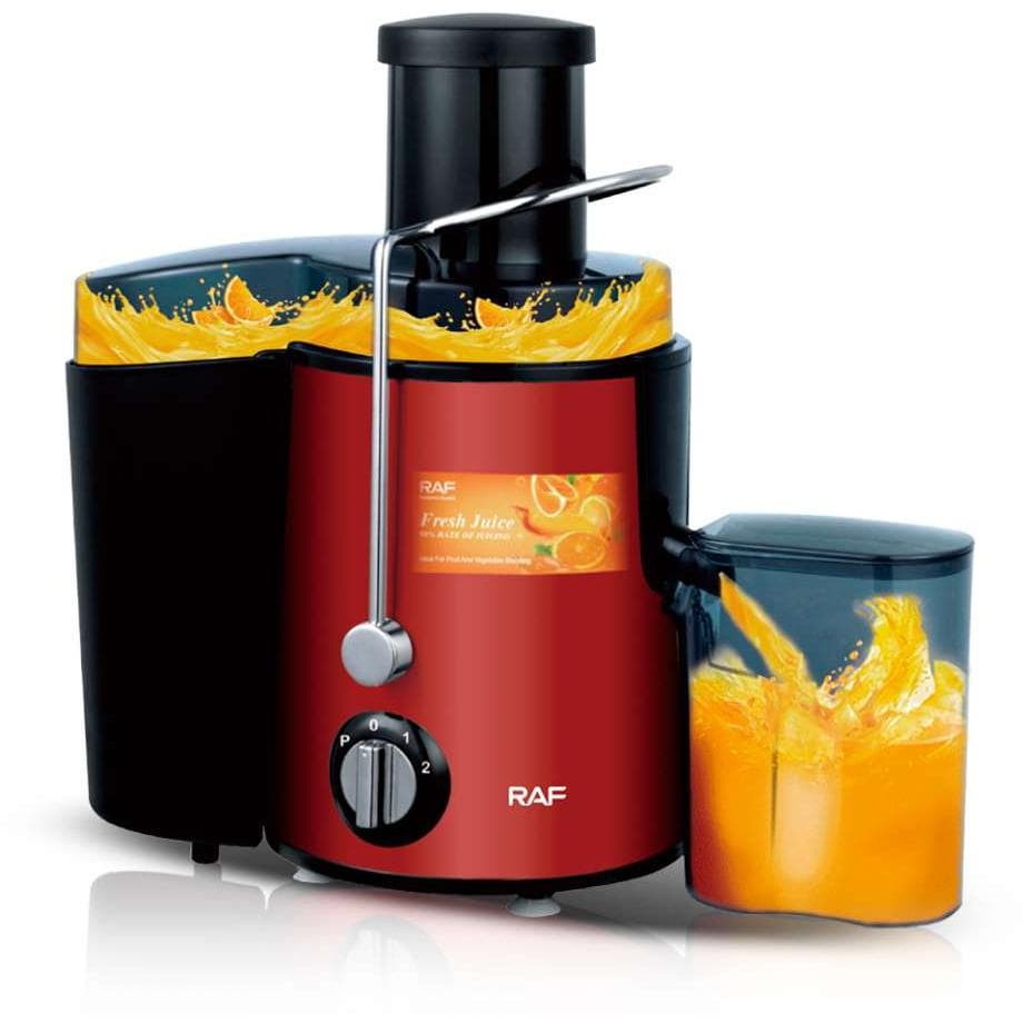 Sokovnik 1000W RAF R.2817R
