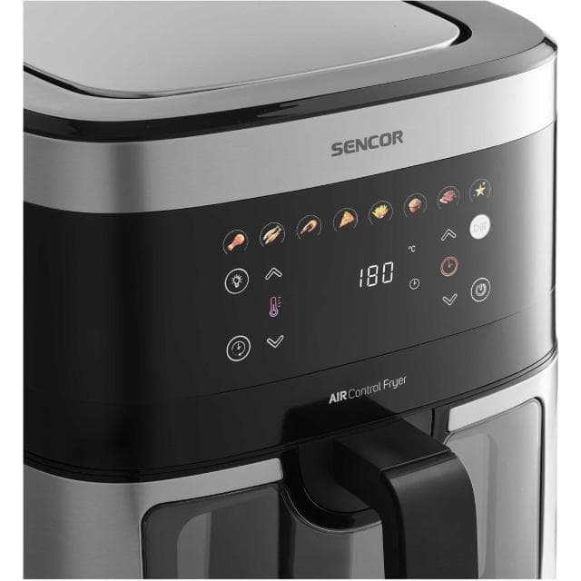 SENCOR SFR 9000SS friteza na vruć vazduh
