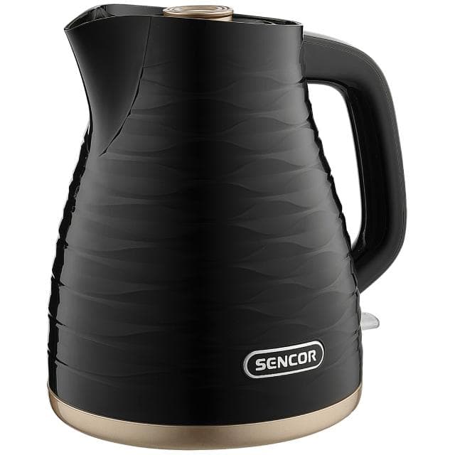 SENCOR SWK 7501BK kuvalo