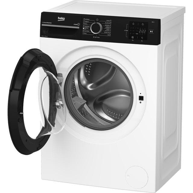 BEKO BM1WFSU36223WPBB ProSmart inverter mašina za pranje veša