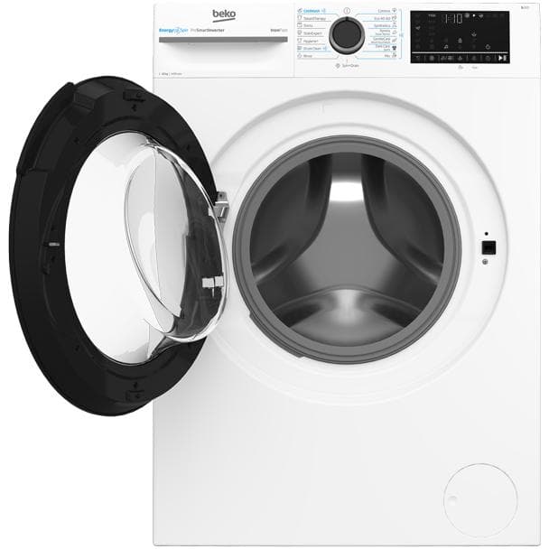 BEKO BM3WFU410415WB ProSmart inverter mašina za pranje veša