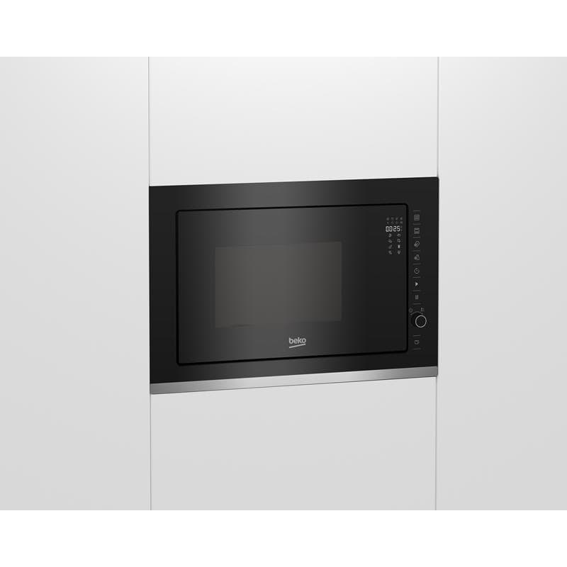 BEKO BMGB 25333 X ugradna mikrotalasna rerna