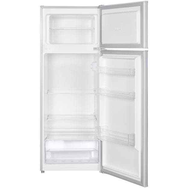 BEKO RDSO206K40SN kombinovani frižider