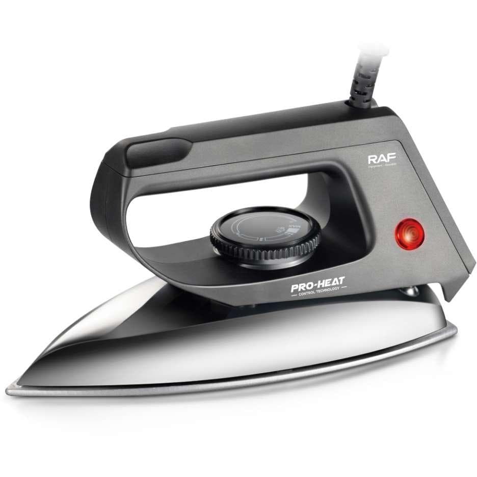Pegla bez pare 1000W RAF R.1354