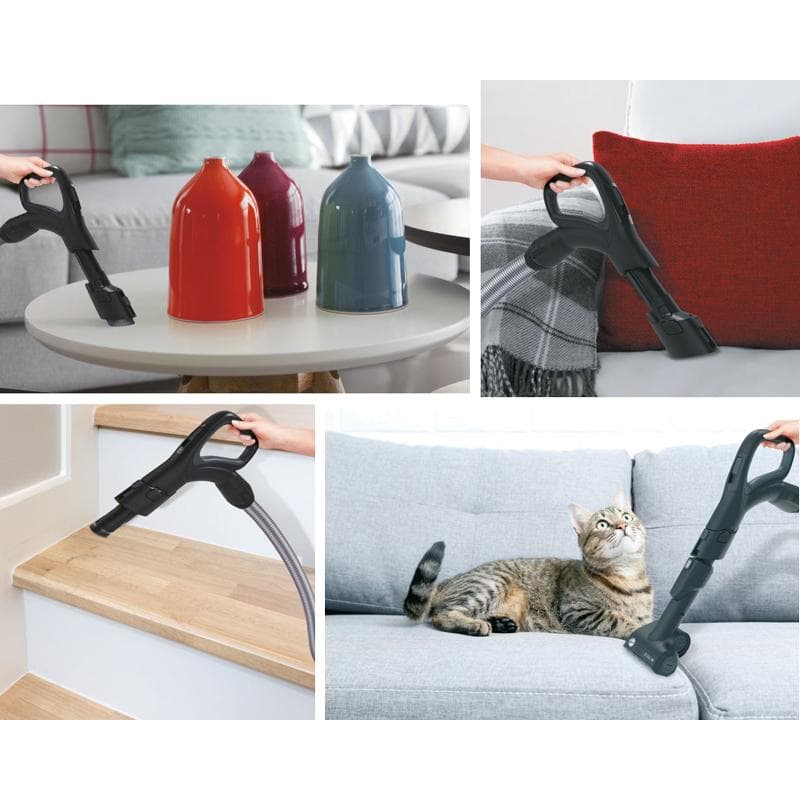 HOOVER