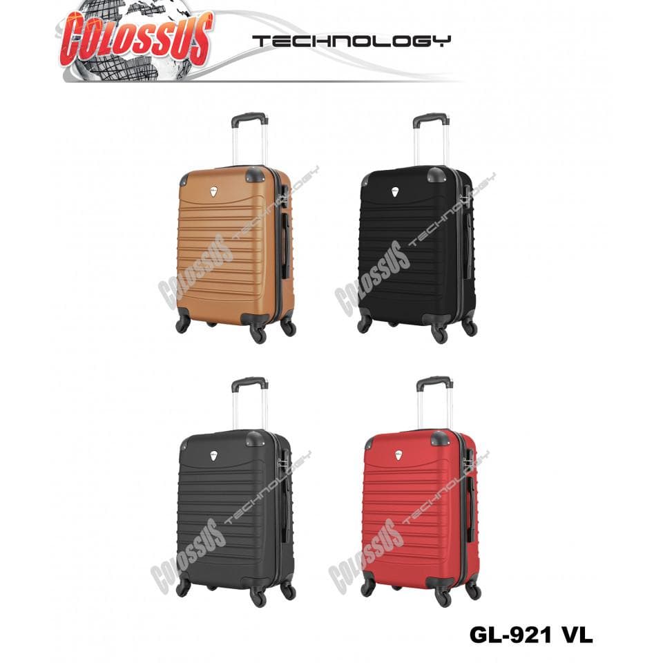 Colossus Line Putni Kofer Gl-921vl