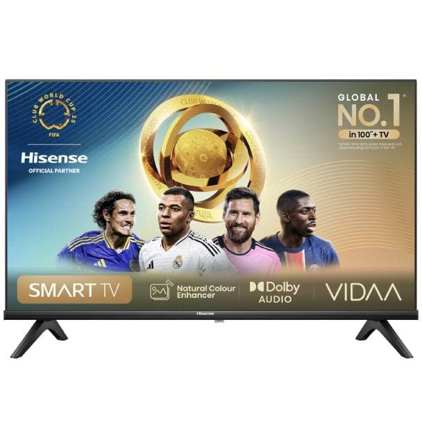 HISENSE 32 inča 32A4N LED HD Smart TV