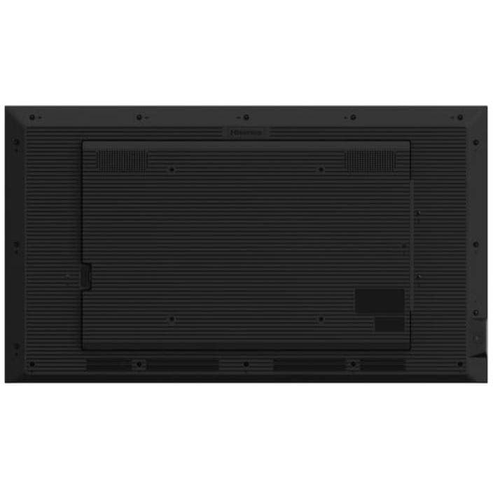 HISENSE 43 inča 43DM66D 4K UHD 500 nita Digital Signage Display - 24/7 Operation