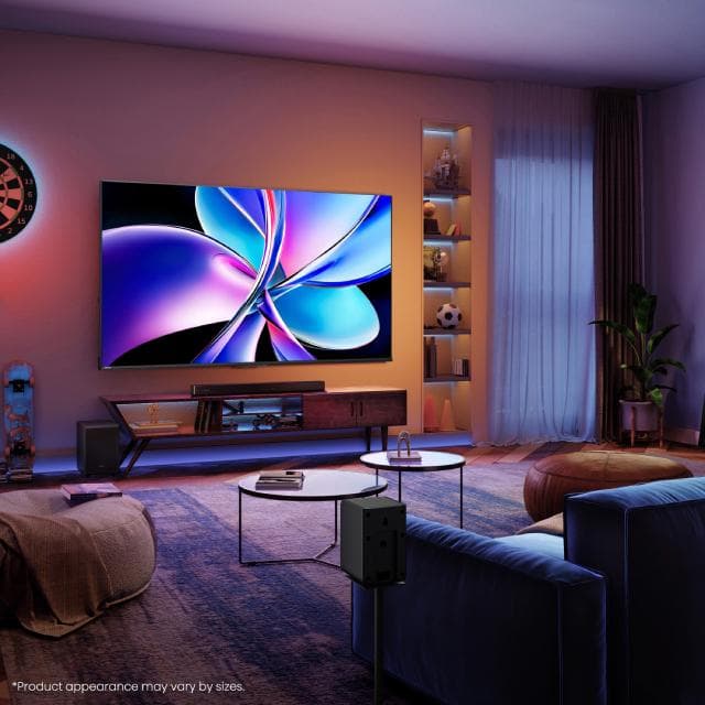 HISENSE 65 inča 65E7Q PRO QLED 4K UHD Smart TV
