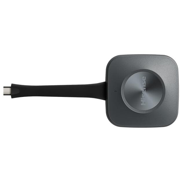 HISENSE HT007E Wireless Screen Transmission dongle USB-C