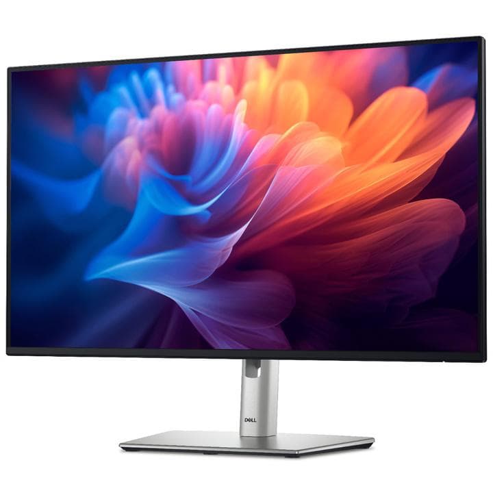 DELL 27 inch P2725HE 100Hz USB-C Professional IPS monitor