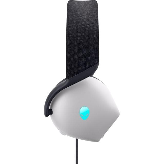 DELL AW520H Alienware Wired Gaming slušalice sa mikrofonom bele