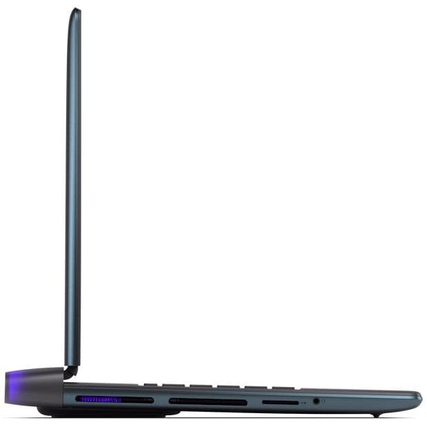 DELL Alienware 16 Area-51 16 inch QHD+ 240Hz 500nits Core Ultra 9 275HX 64GB 2TB SSD GeForce RTX 5090 24GB RGB Backlit Win11Pro gaming laptop