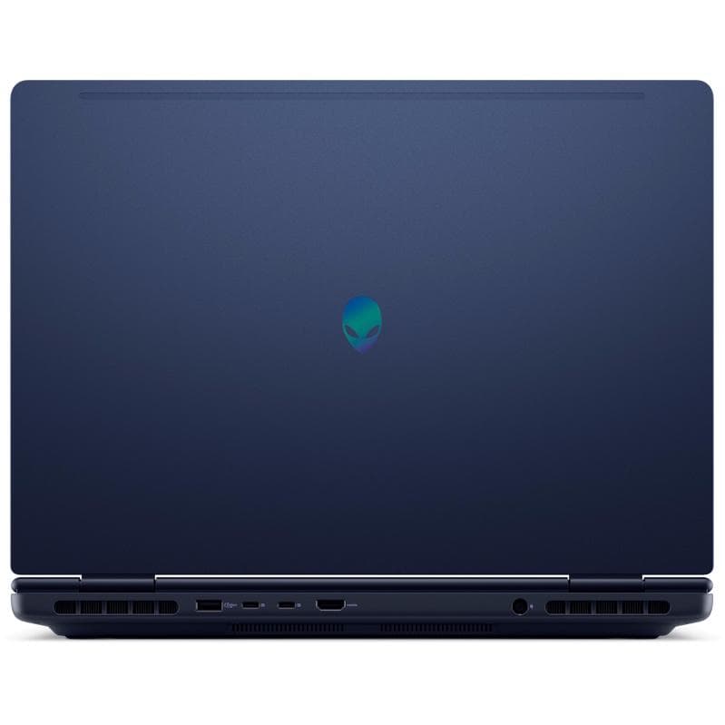 DELL Alienware 16 Aurora 16 inch QHD+ 120Hz 300nits Core 9 270H 16GB 1TB SSD GeForce RTX 5060 8GB Backlit Win11Pro gaming laptop