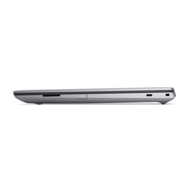 DELL Precision M5690 16 inch FHD+ 500 nits Core Ultra 7 165H 32GB 1TB SSD RTX 2000 8GB Backlit FP Win11Pro 3yr ProSupport laptop