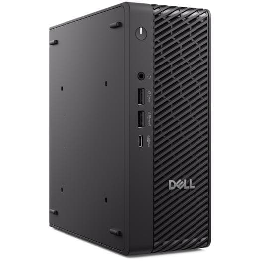 DELL Pro Max Micro Core Ultra 7 265 16GB 1TB SSD RTX A1000 8GB Win11Pro 3yr ProSupport + WiFi