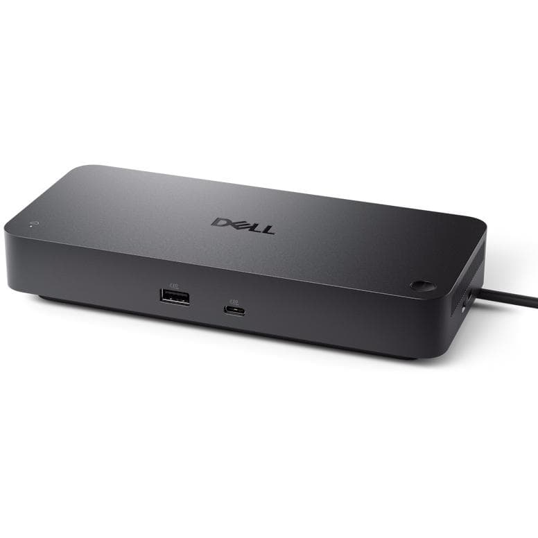DELL Pro Thunderbolt 4 Smart Dock SD25TB4 with 130W AC Adapter