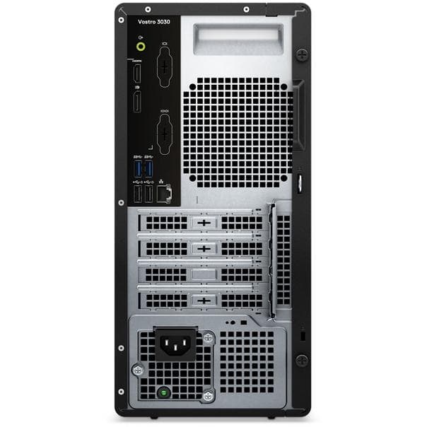 DELL Vostro 3030 MT i5-12400 8GB 512GB SSD Win11Pro 3yr ProSupport + WiFi