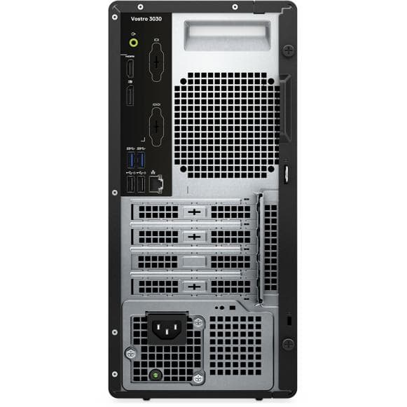 DELL Vostro 3030 MT i5-14400 8GB 512GB SSD Win11Pro 3yr ProSupport + WiFi