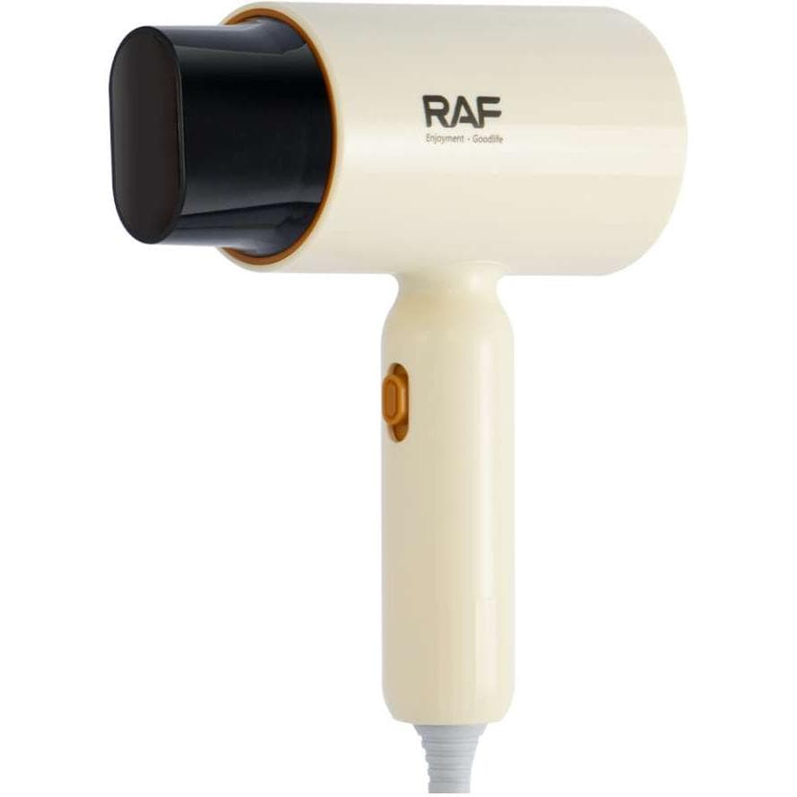 Raf R.4557 Fen Za Kosu 1400w