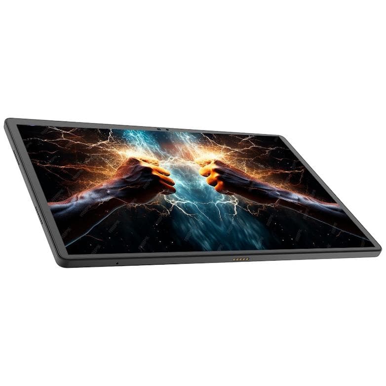 MEDIACOM Smartpad AZIMUT4 Lite 4G Phone SP1AZ44L 10.1 inch T606 Octa Core 1.6GHz 4GB 64GB Android 14.0