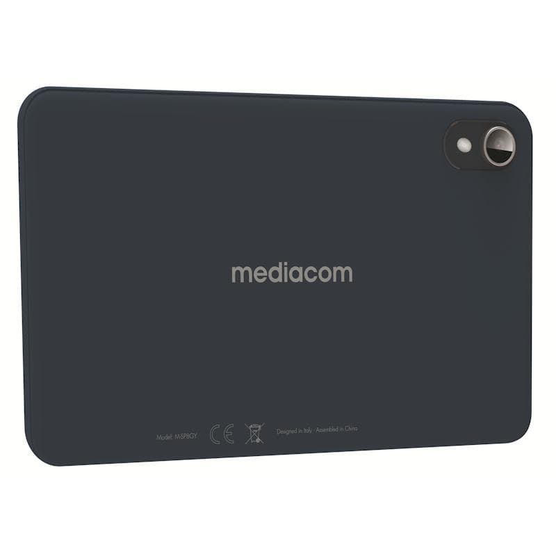 MEDIACOM