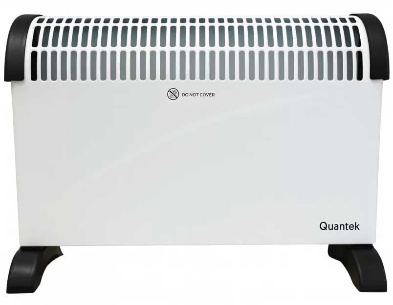 Quantek