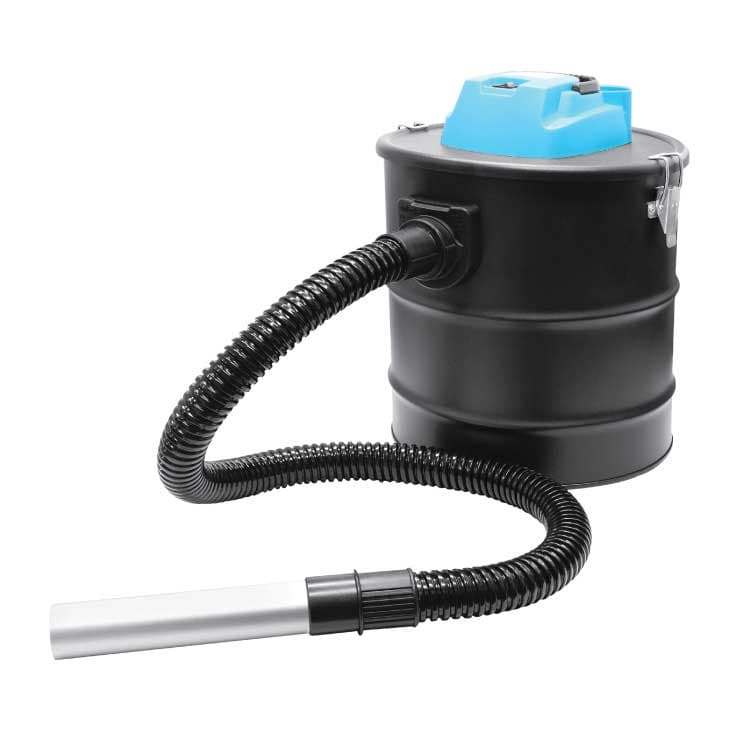 Usisivač za pepeo 1kW 15L Prosto UP7110-15