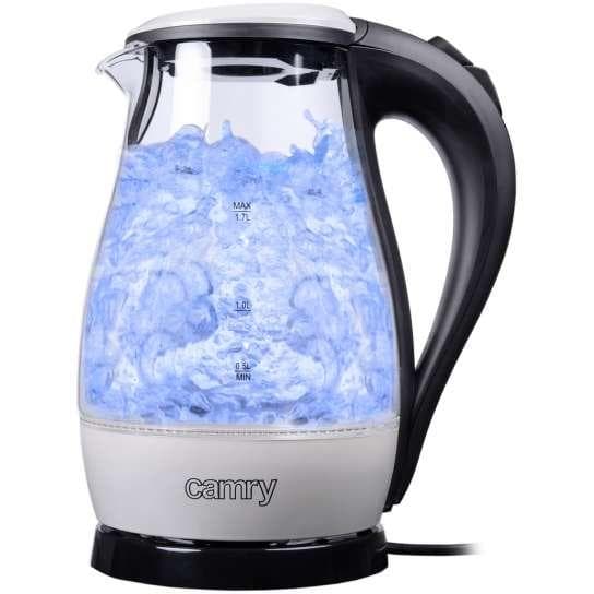 Ketler 2kW 1.7L Camry CR1251W