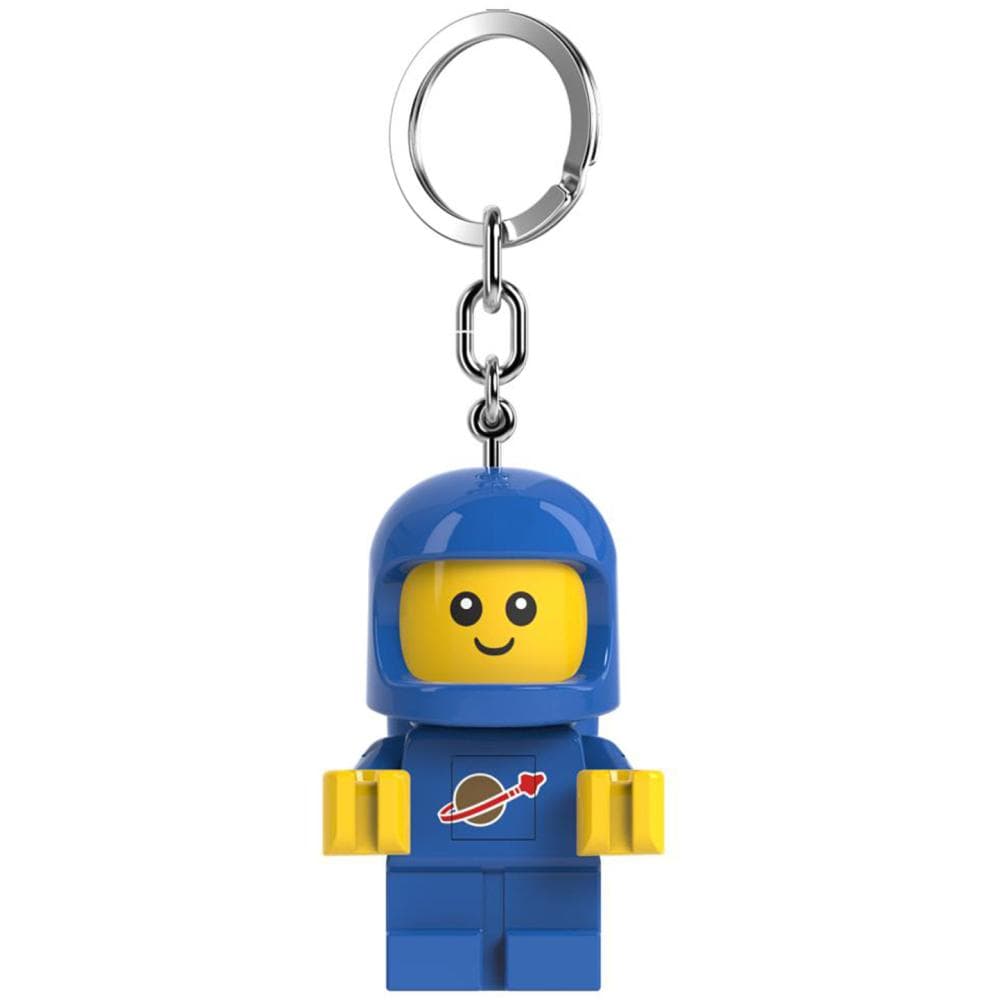 LEGO Lego Minifigure Privezak Za Ključeve Sa Svetlom: Svemirska Beba