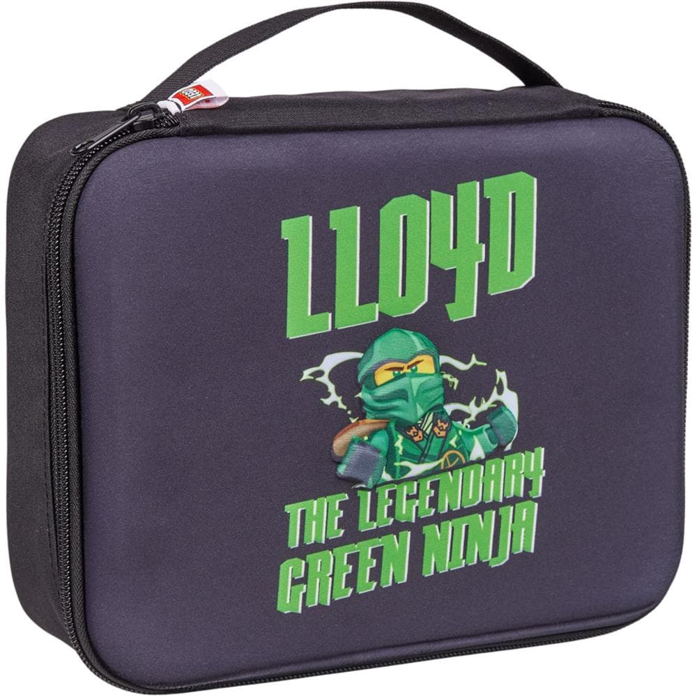 LEGO Lego Ninjago Torba Za Užinu: Lojd