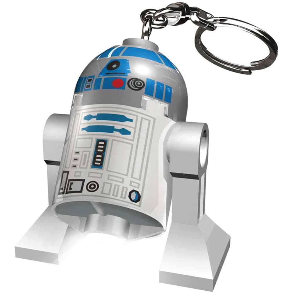 LEGO Lego Star Wars Privezak Za Ključeve Sa Svetlom: R2-d2