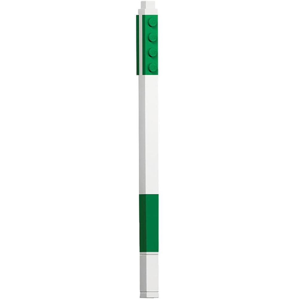 LEGO Lego Gel Olovka: Tamnozelena