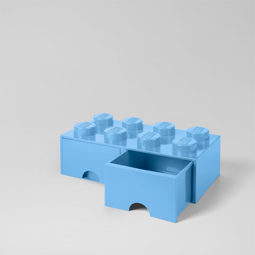 LEGO Lego Fioka (8): Rojal Plava