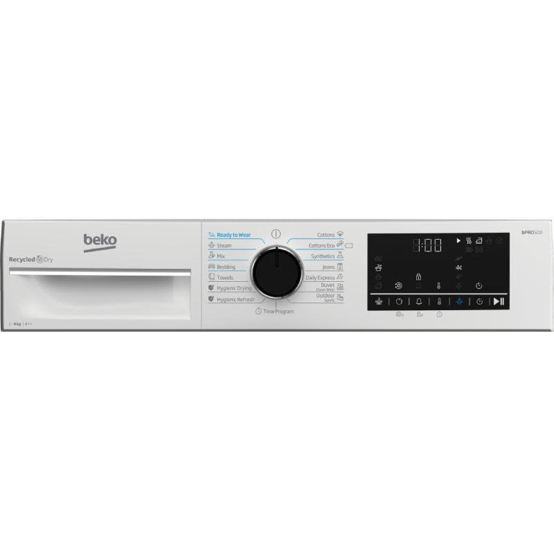 BEKO B5T69233 ProSmart inverter mašina za sušenje veša