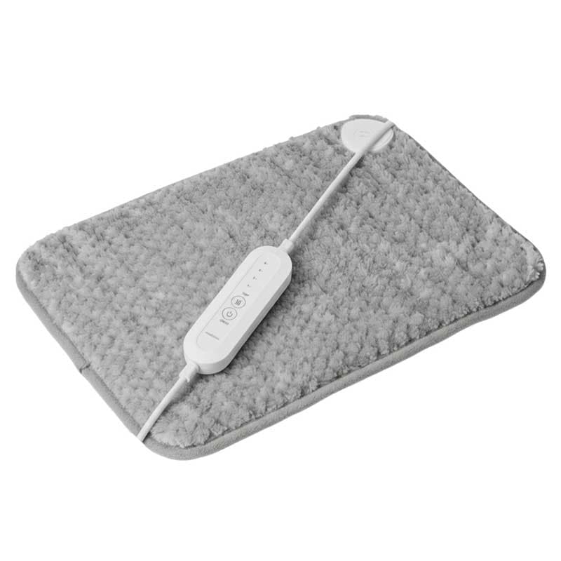Medisana električni jastuk 30x40cm 80W HP 516 svetlo siva