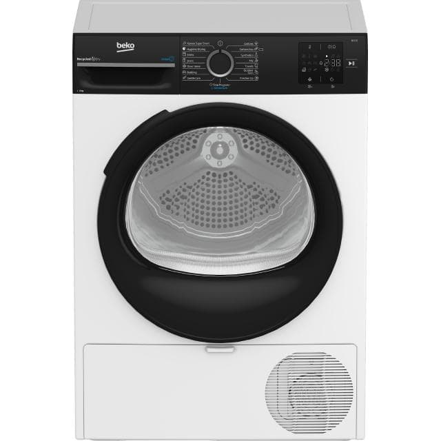 BEKO BM3T38239WBB mašina za sušenje veša