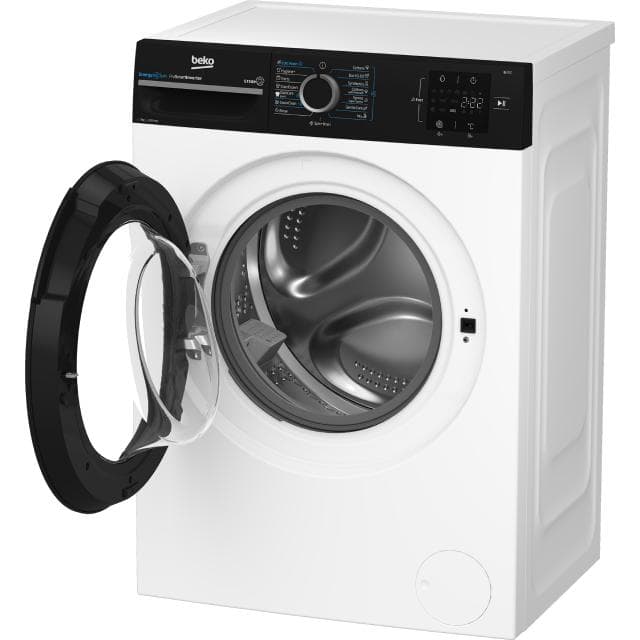 BEKO BM3WFSU37013WPBB ProSmart inverter mašina za pranje veša