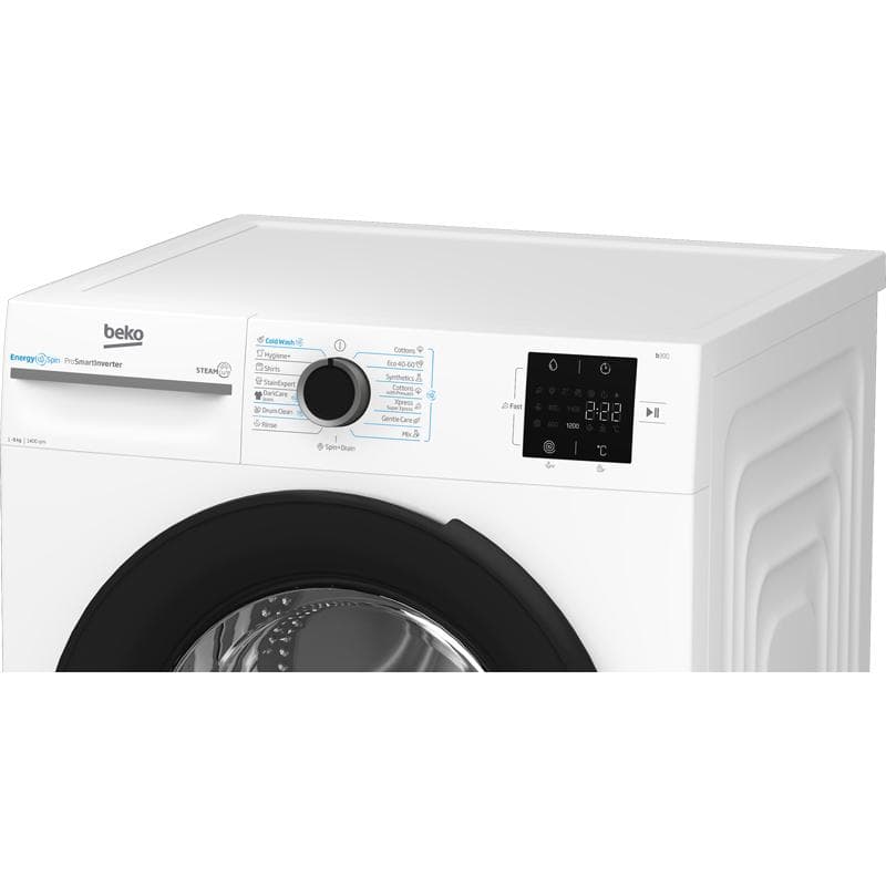 BEKO BM3WFSU38413WB ProSmart inverter mašina za pranje veša