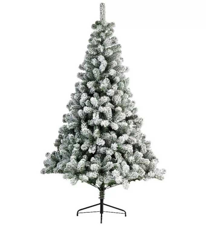 Novogodišnja jelka Everlands Imperial pine snowy 300cm