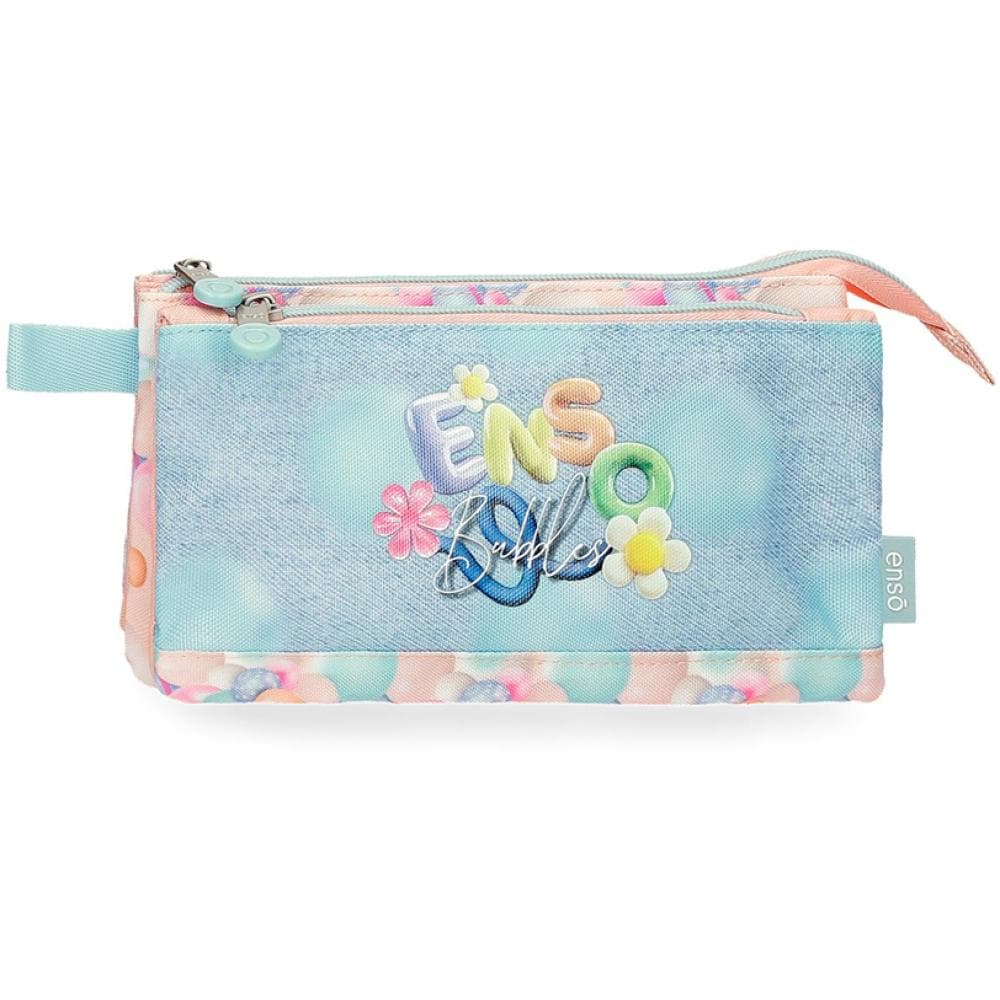 Pernica sa 3 pregrade Enso Bubbles 97843