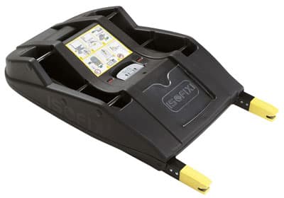 Peg Perego baza za autosedište ISOFIX 0+1 P386012