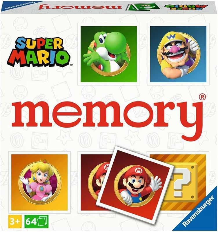 Super Mario