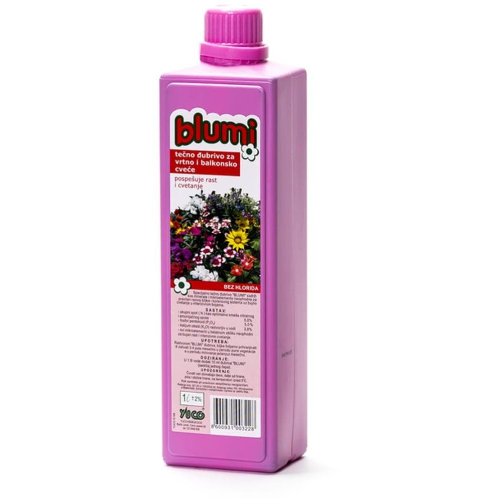 Blumi