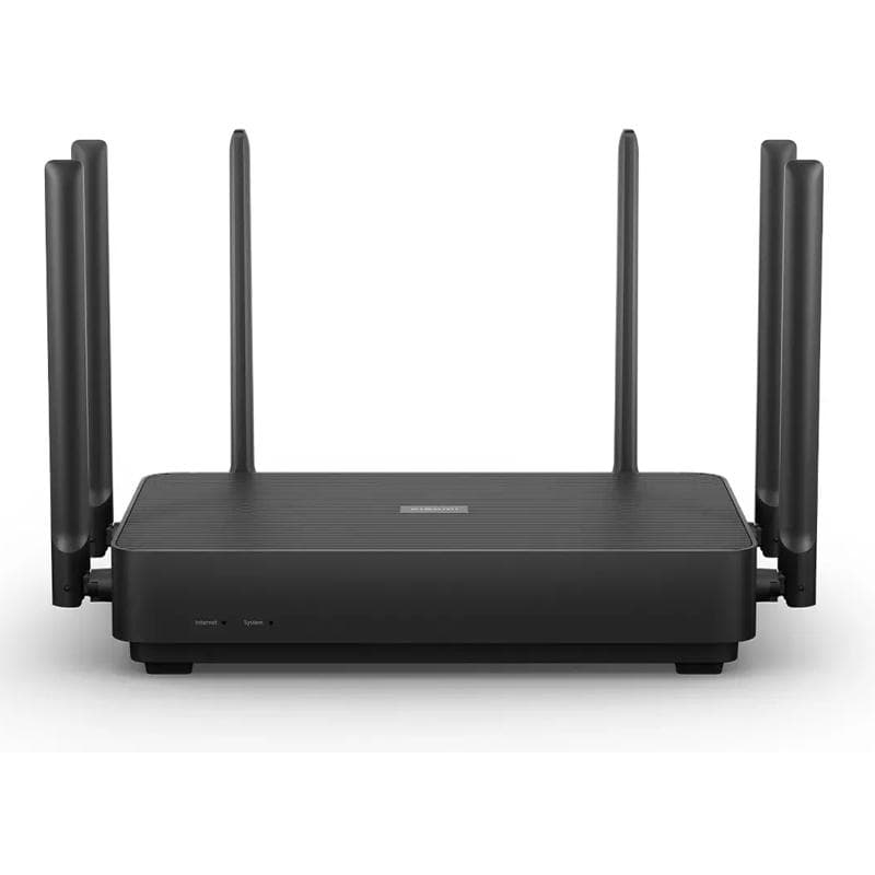 XIAOMI AX3200 (DVB4314GL) Wi-Fi 6 ruter