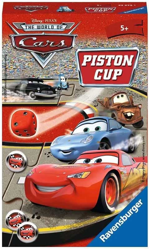 Disney Cars
