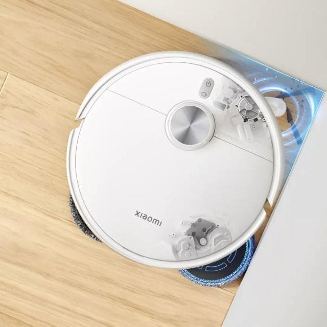 XIAOMI Robot Vacuum S40Pro usisivač (BHR089REU)